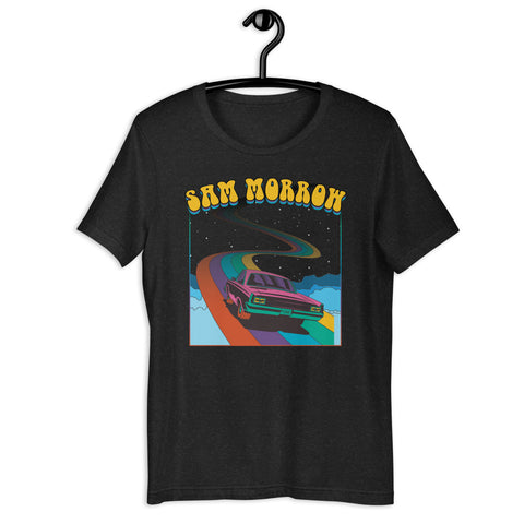 Rainbow Cruiser T-shirt